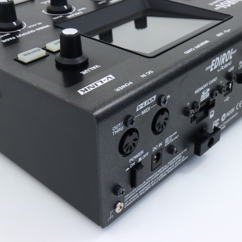 Roland P-10 [ビジュアルサンプラー] 中古 C2120126742252｜中古通販