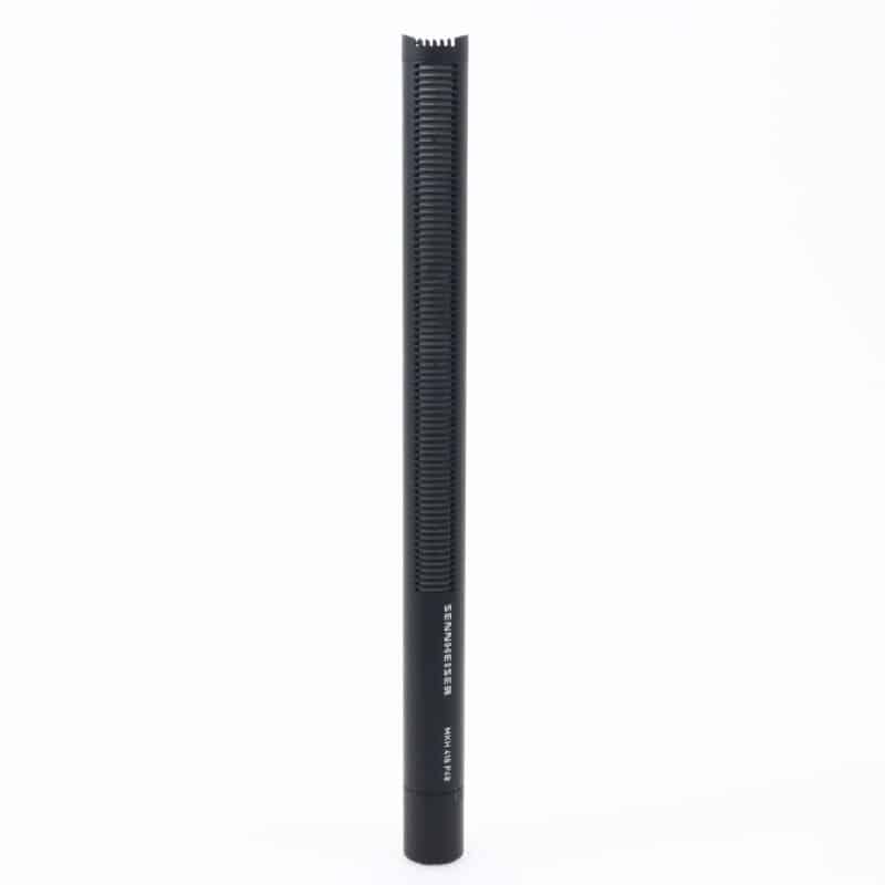 SENNHEISER MKH 416-P48U3 [ショットガンマイクロホン(48V)] 中古