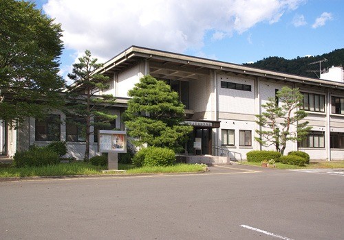 福井県立一乗谷朝倉氏遺跡資料館｜おすすめの観光スポット｜【公式