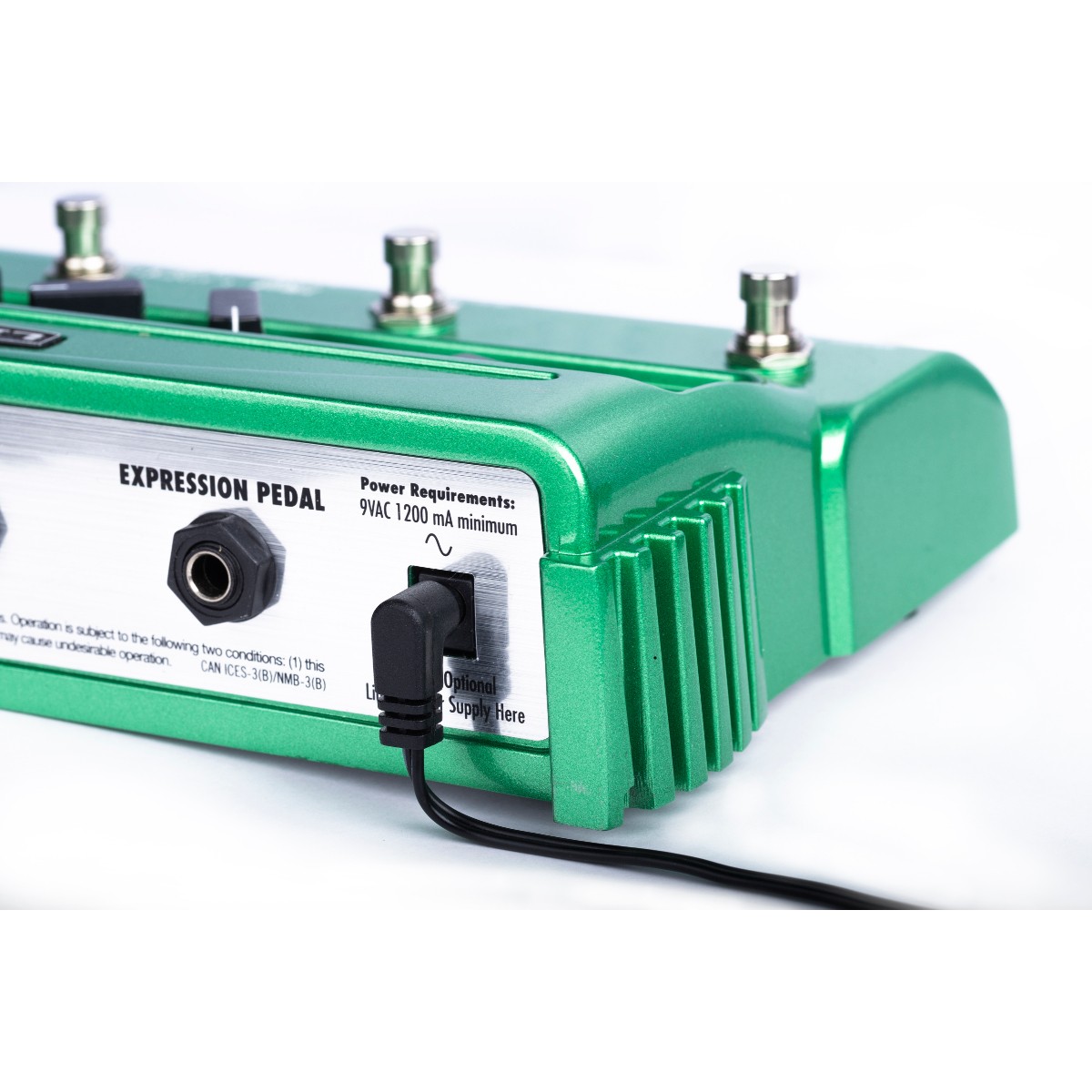 Line 6 DC-DL4 Power Supply for DL4 Delay Modeler | Full Compass