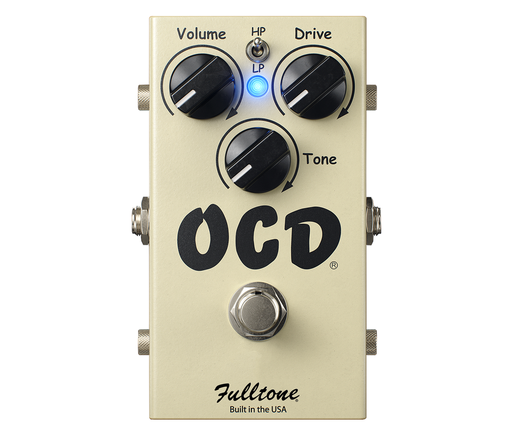 OCDv2 – Fulltone USA