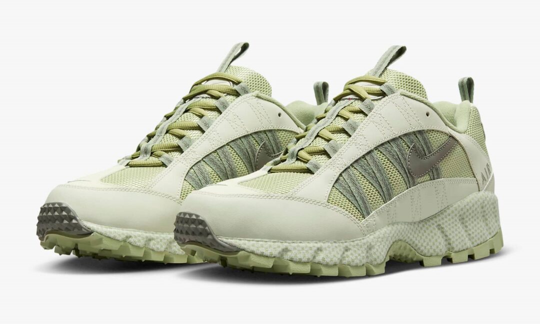 2024年 7/22 発売】ナイキ エア フマラ “ジェイドホライズン” (NIKE