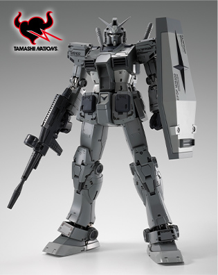 ガンダムシリーズ45周年を記念した「FRAGMENT」コラボ「GUNDAM45FRGMT