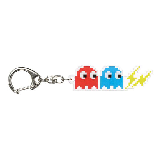フラグメント × パックマン「V.A.」コラボアイテムがプレミアム
