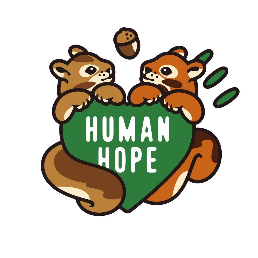 j-hope of BTS × HUMAN MADEとのコラボ「HUMAN HOPE コレクション」が