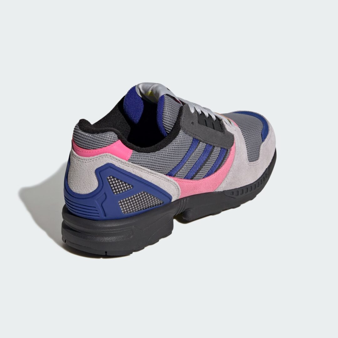 2026年 1/23 発売】adidas Originals ZX 8000 “Grey Three/Semi Lucid