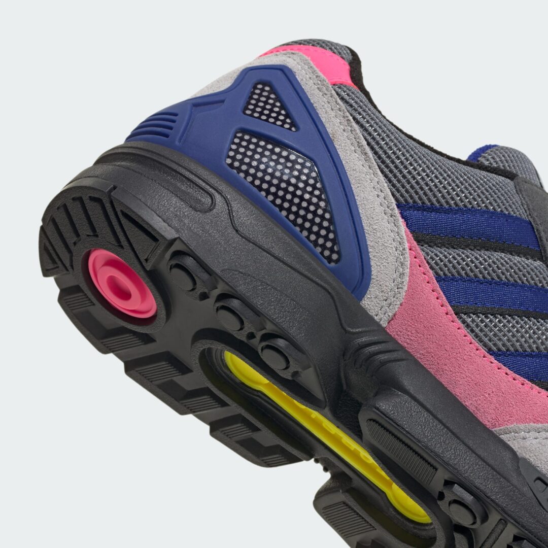 2026年 1/23 発売】adidas Originals ZX 8000 “Grey Three/Semi Lucid
