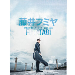 藤井フミヤ CONCERT TOUR 2025-2026 | 藤井フミヤ オフィシャルサイト