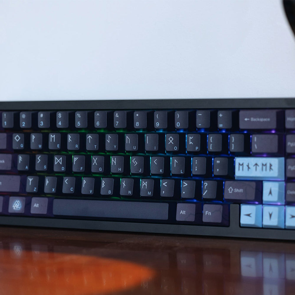 Varmilo(アミロ) Muse 65 磁気キーボード ラピッドトリガー US配列