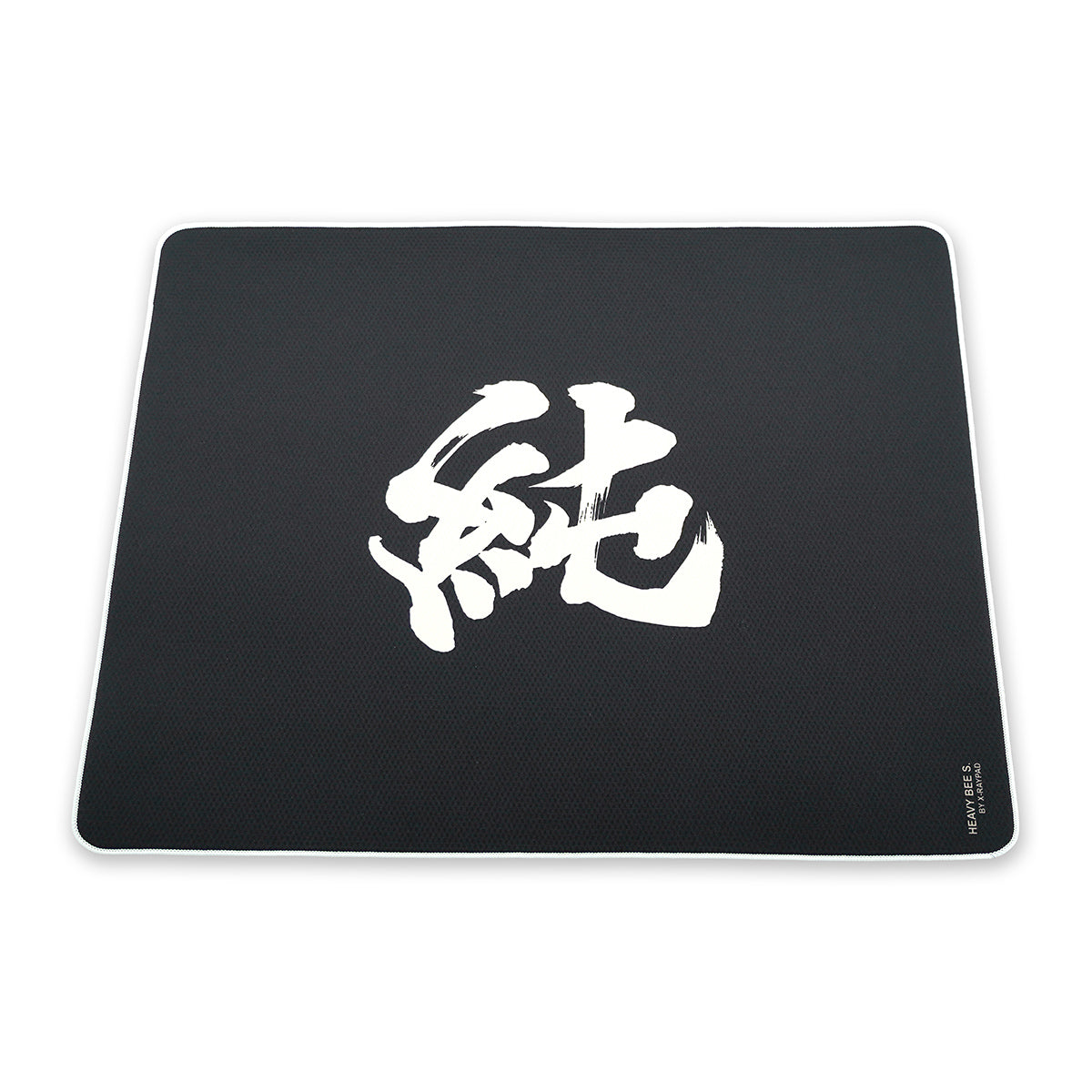 ふもコレ × MURASH GAMING ゲーミングマウスパッド X-Raypad Heavy Bee