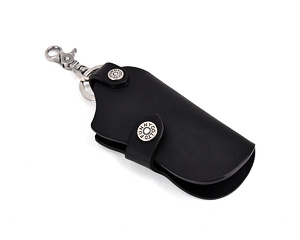 Craft Black Victor 13mm | LEATHER | FUNNY ORIGINAL | 製品案内