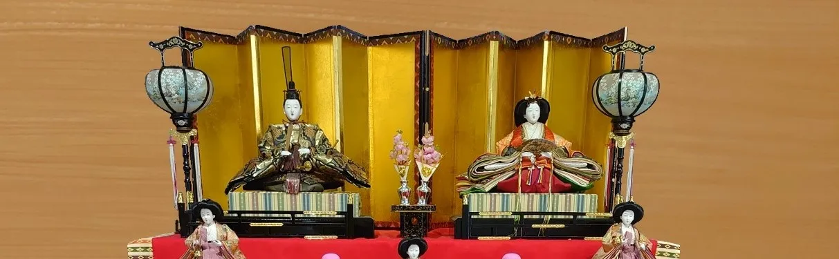 写真付き】雛人形（段飾り）の飾り方と意味を詳しく解説 | 株式会社