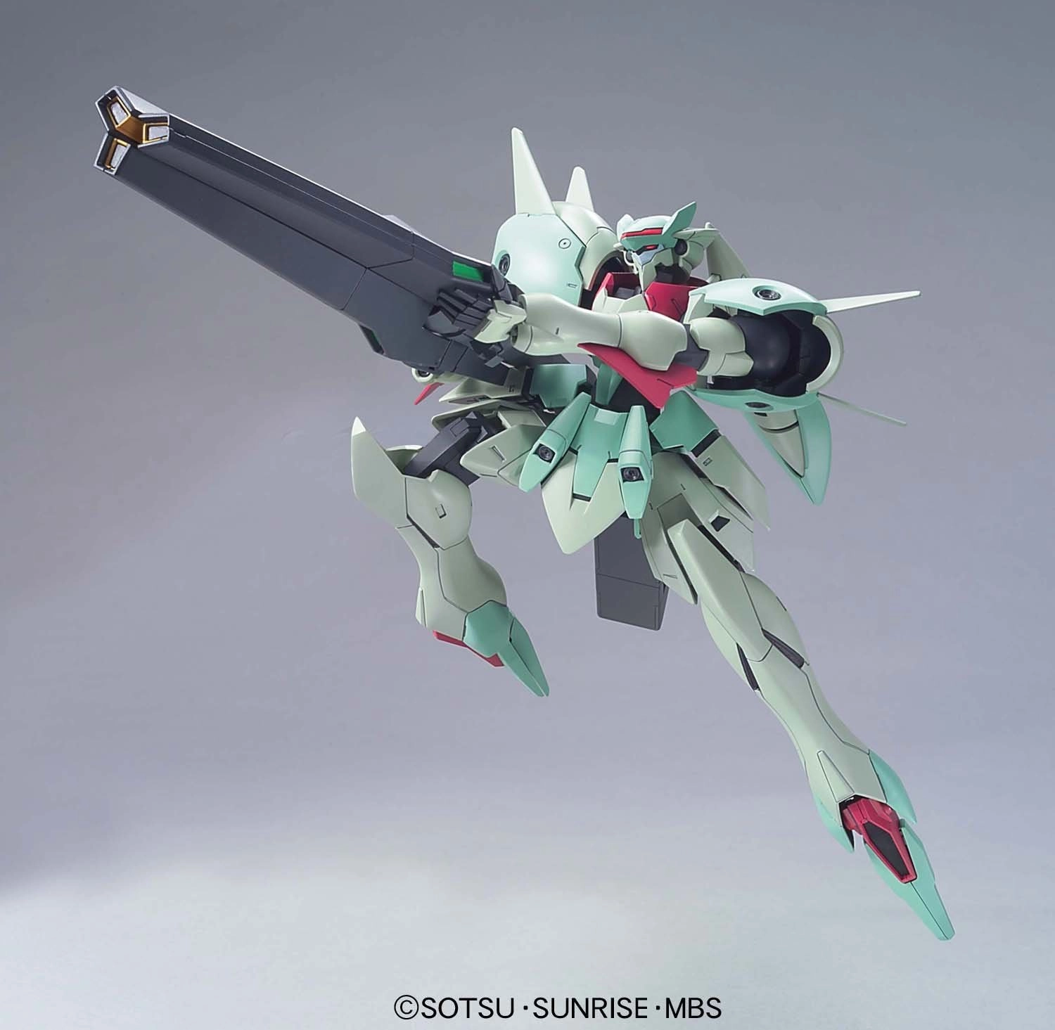 ふるいちオンライン - ホビー/機動戦士ガンダム/HG 機動戦士ガンダム00