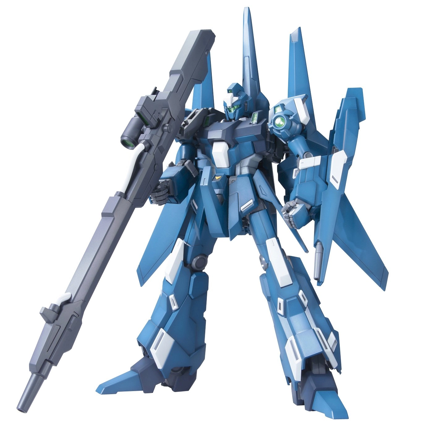 ふるいちオンライン - ホビー/機動戦士ガンダム/MG 1/100 RGZ-95C