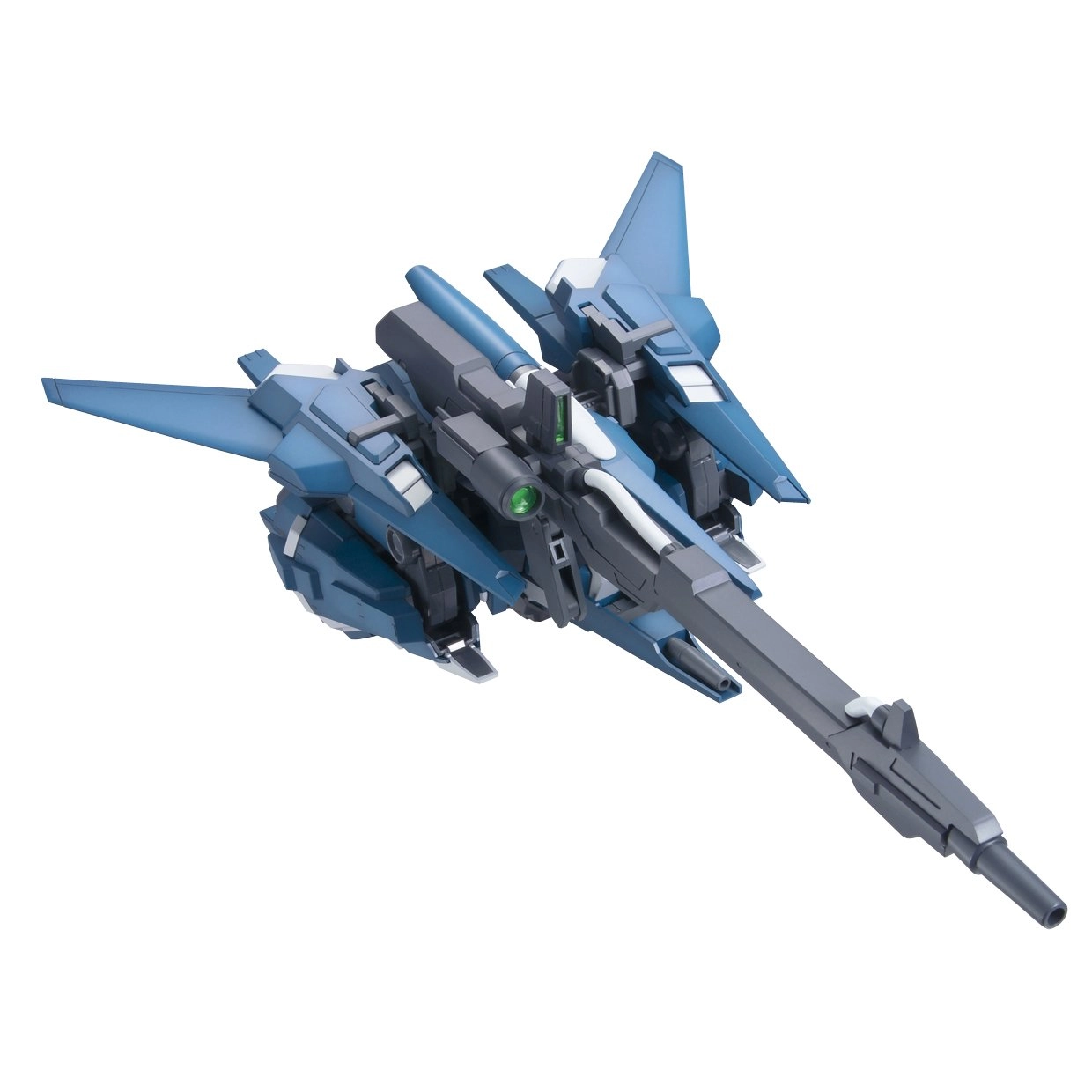 ふるいちオンライン - ホビー/機動戦士ガンダム/MG 1/100 RGZ-95C