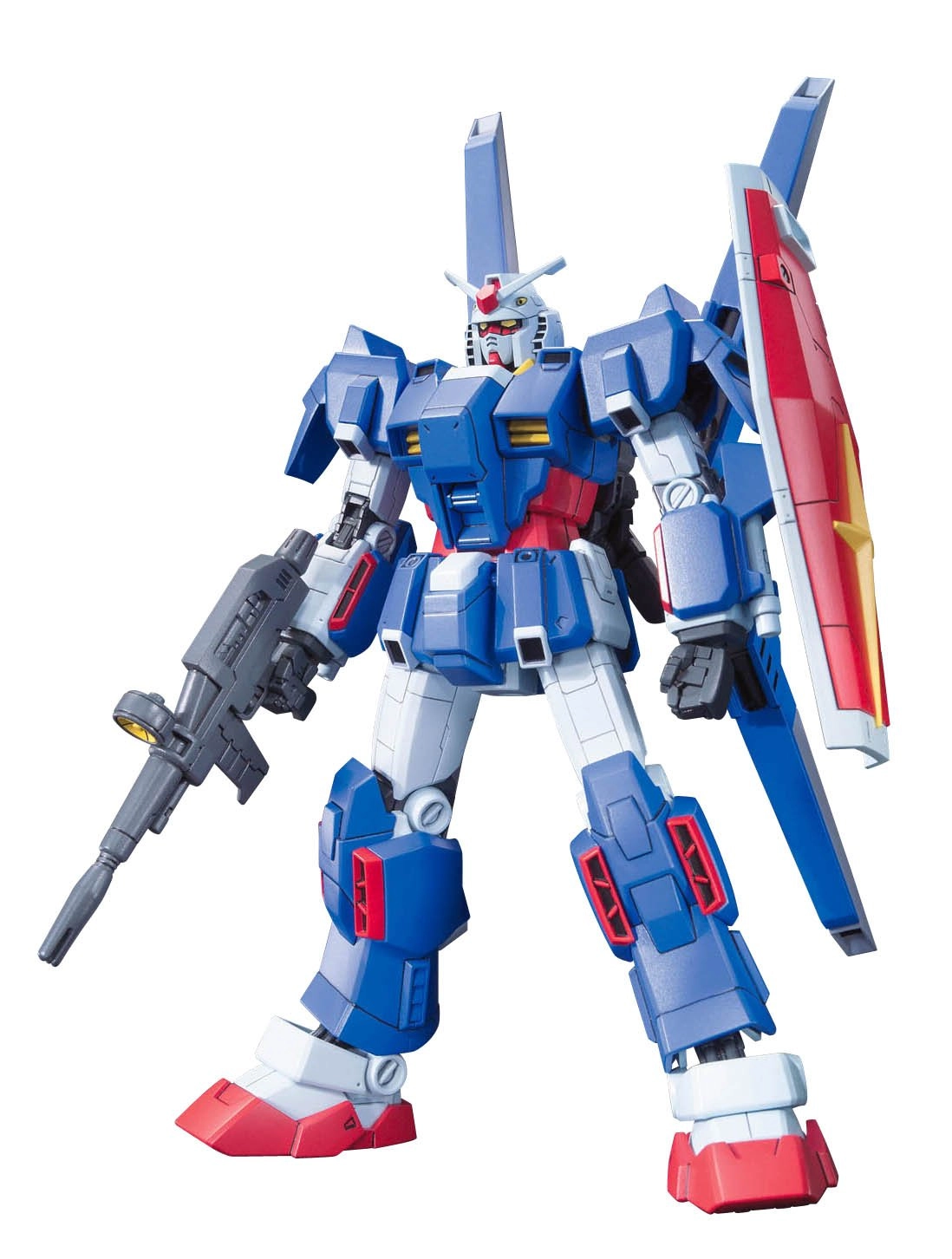 ふるいちオンライン - ホビー/機動戦士ガンダム/HG 1/144 模型戦士