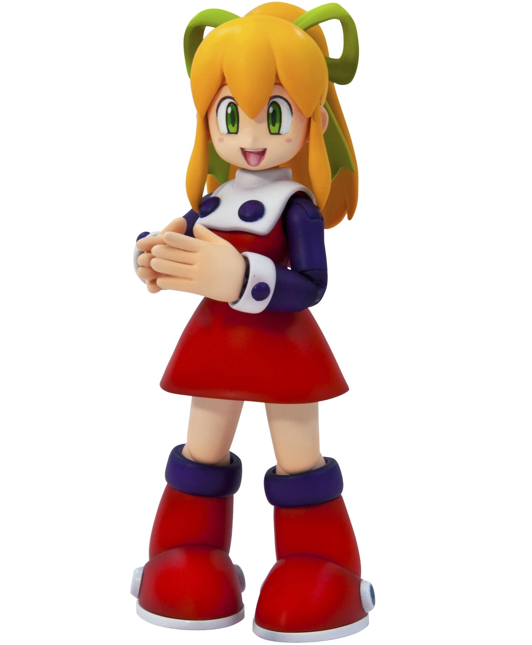 ふるいちオンライン - ホビー/ホビー その他/ROCKMAN ロールちゃん 1