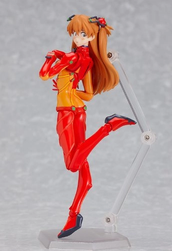 ふるいちオンライン - ホビー/新世紀エヴァンゲリオン/figma 式波