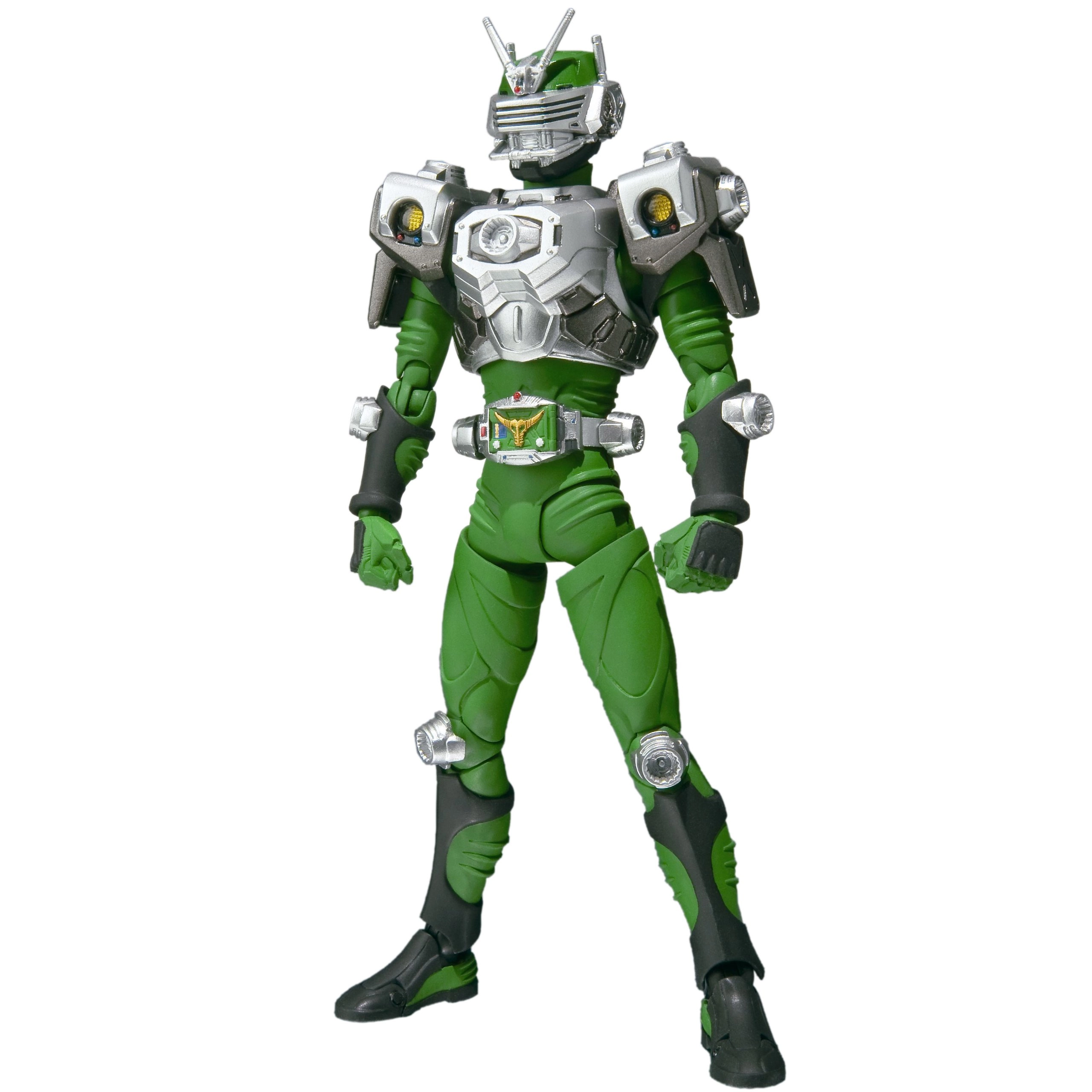 ふるいちオンライン - ホビー/仮面ライダー/S.H.フィギュアーツ 仮面