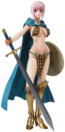 ふるいちオンライン - ホビー/ONE PIECE/フィギュアーツZERO レベッカ