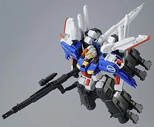 ふるいちオンライン - ホビー/機動戦士ガンダム/MG 1/100 MSA-0011