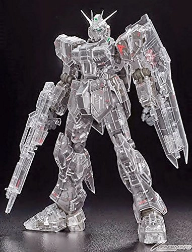 ふるいちオンライン - ホビー/機動戦士ガンダム/MG 1/100 νガンダム