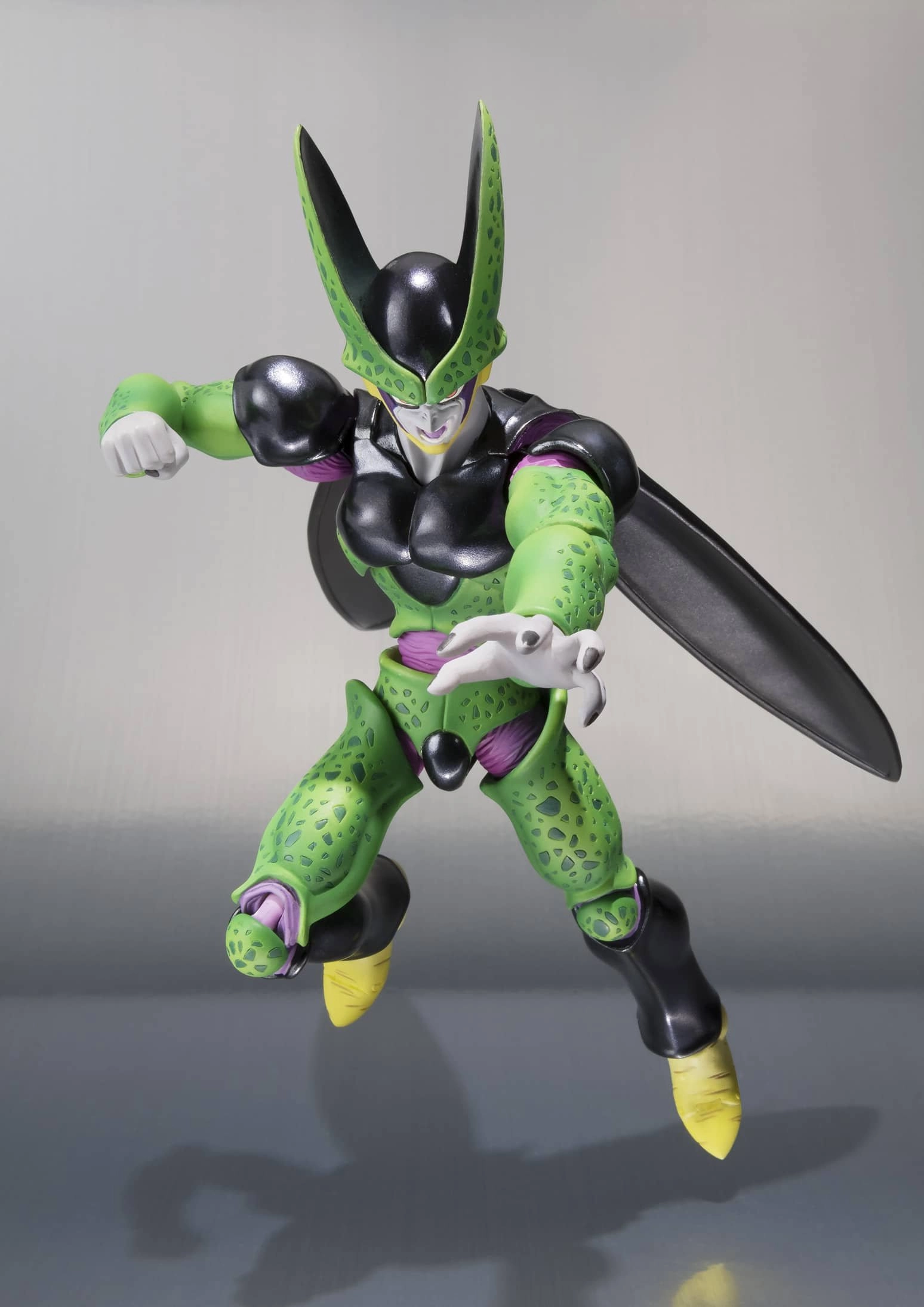 ふるいちオンライン - ホビー/ドラゴンボール/S.H.フィギュアーツ セル