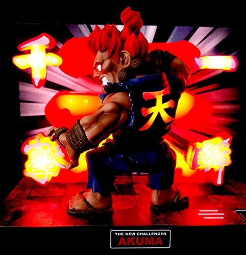 ふるいちオンライン - ホビー/ホビー その他/STREET FIGHTER