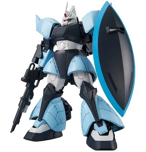 ふるいちオンライン - ホビー/機動戦士ガンダム/MG 1/100 MS-14B