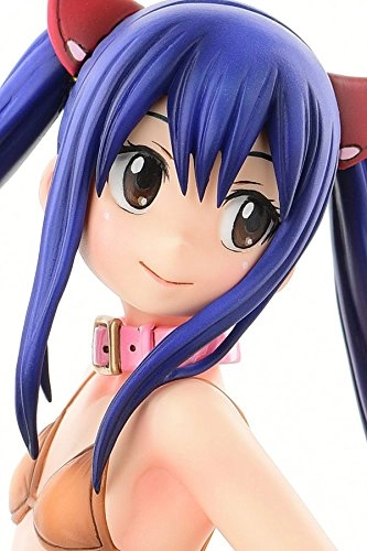 ふるいちオンライン - ホビー/ホビー その他/FAIRY TAIL ウェンディ