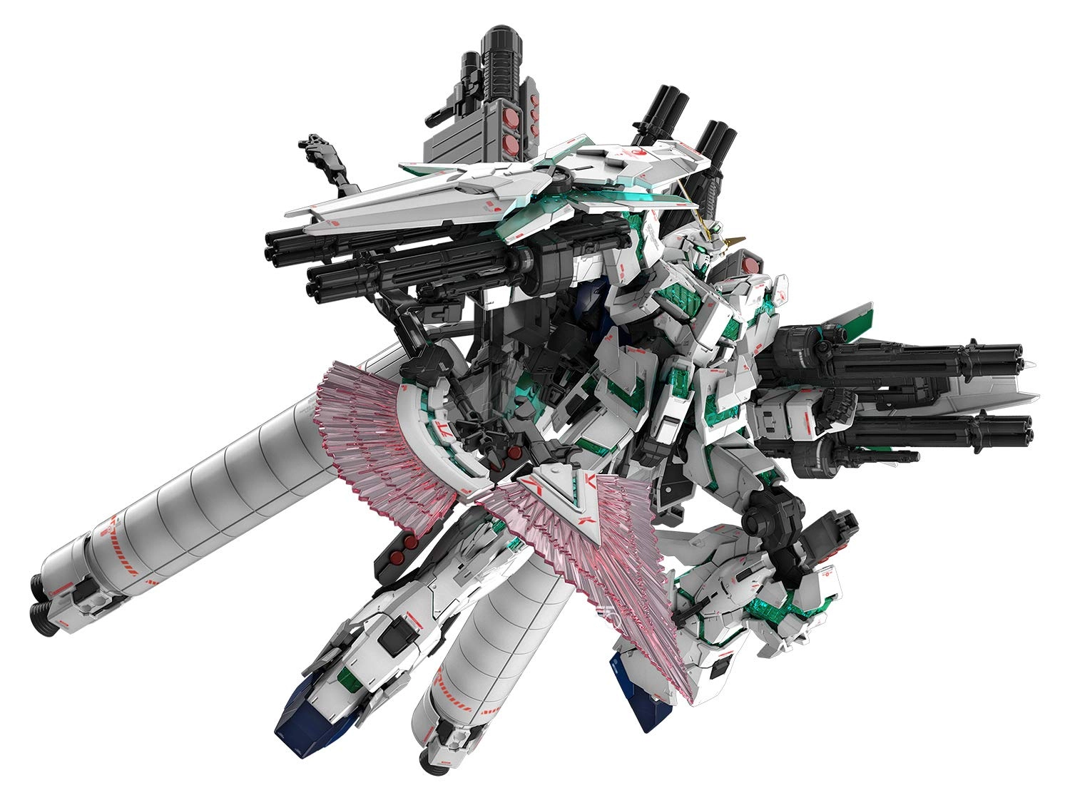 ふるいちオンライン - ホビー/機動戦士ガンダム/RG 1/144 フルアーマー