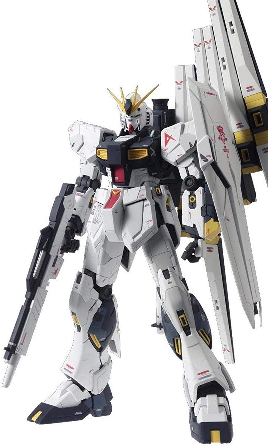 ふるいちオンライン - ホビー/機動戦士ガンダム/MG 1/100 νガンダム