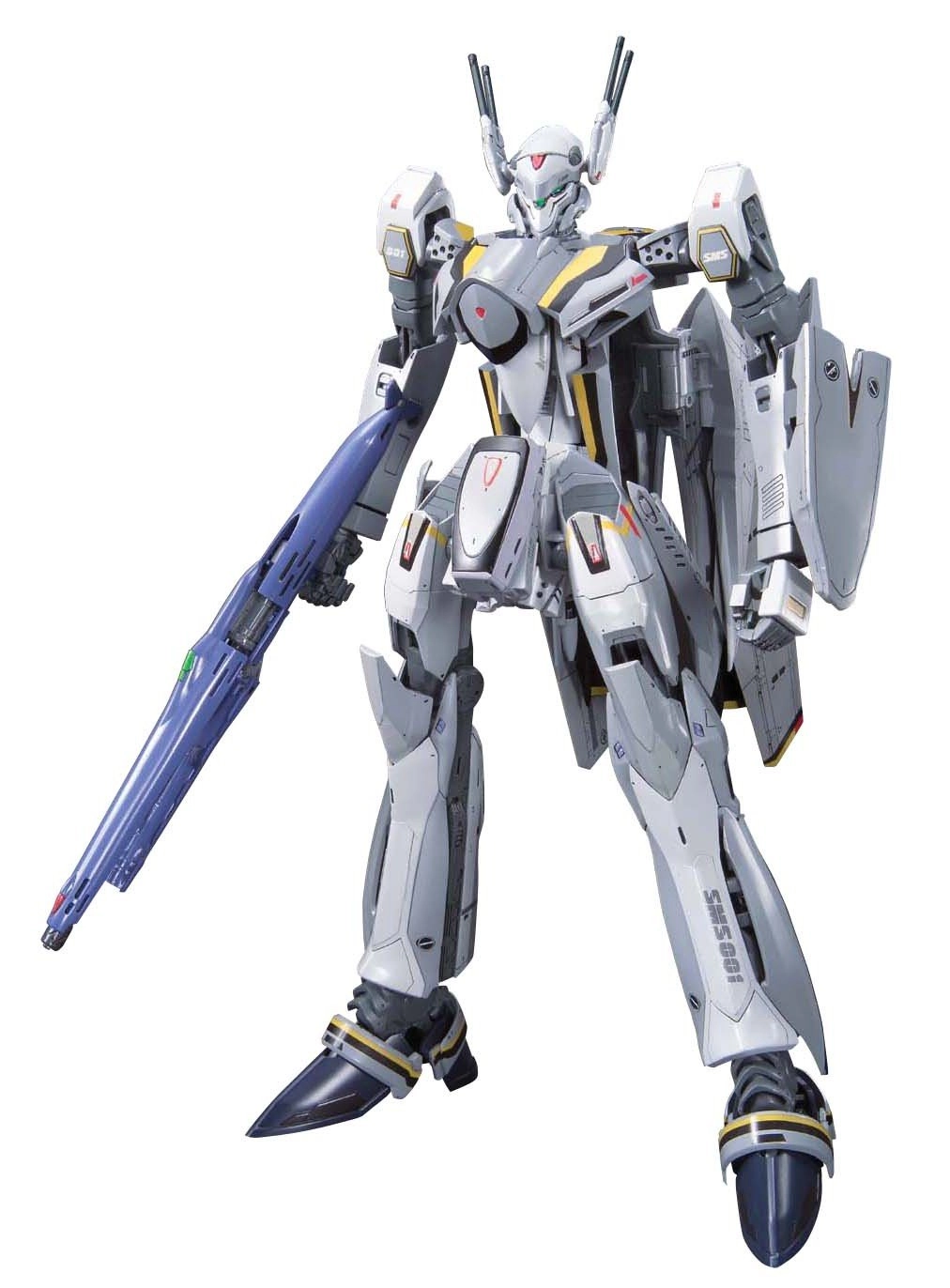 ふるいちオンライン - ホビー/マクロス/マクロスF(フロンティア) 1/72