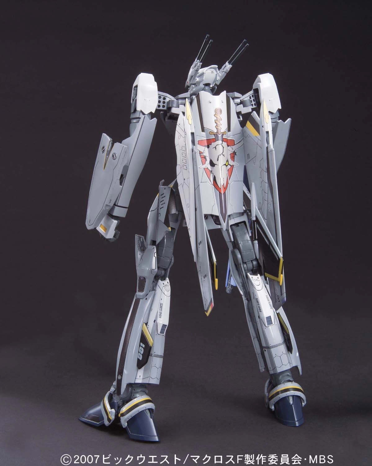 ふるいちオンライン - ホビー/マクロス/マクロスF(フロンティア) 1/72
