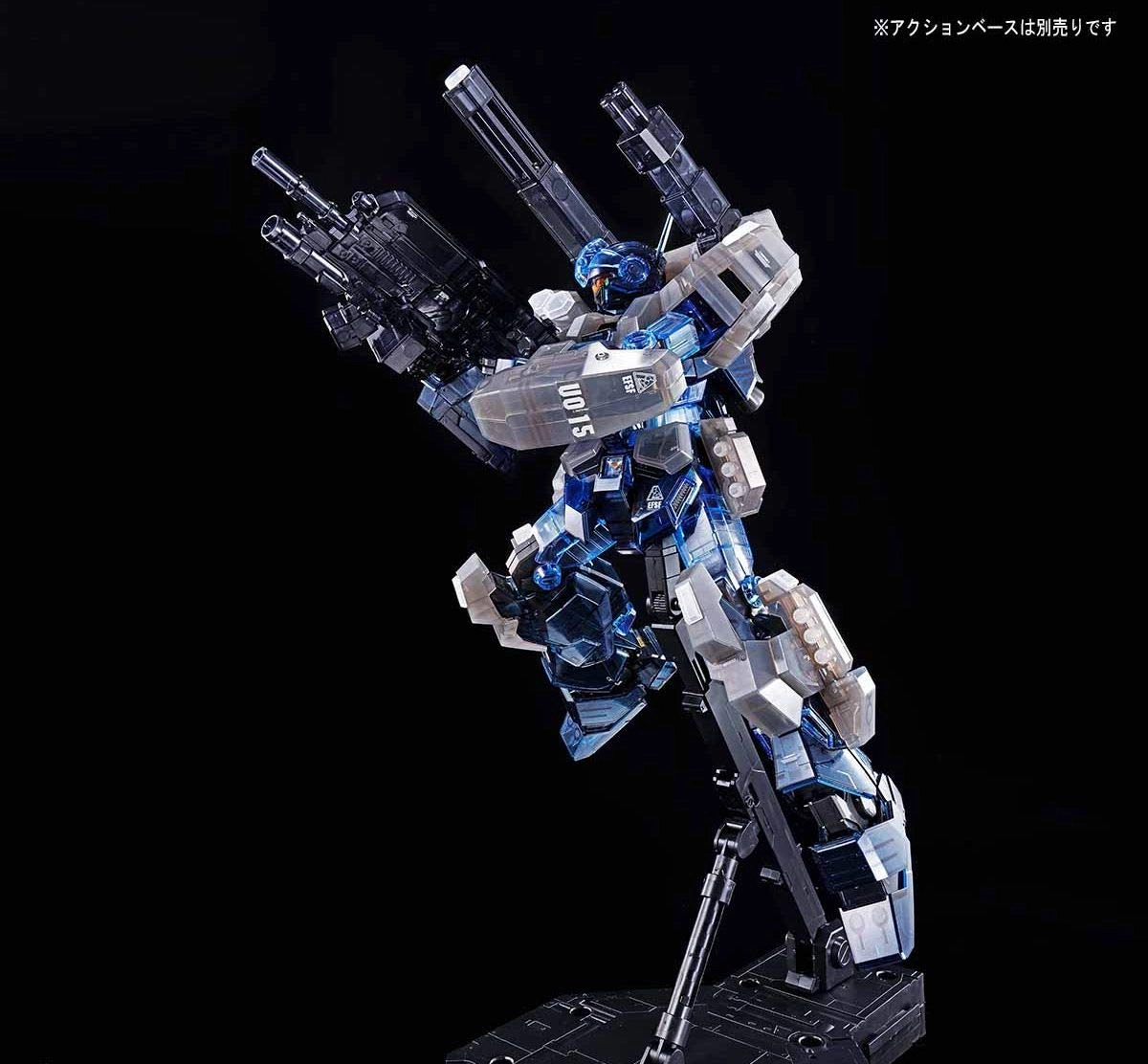 ふるいちオンライン - ホビー/機動戦士ガンダム/MG 1/100 ジェスタ
