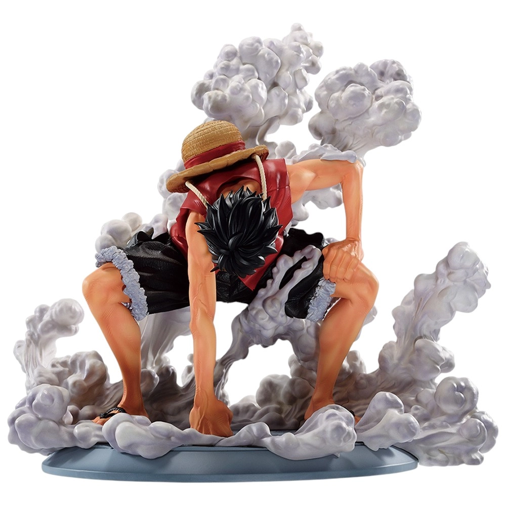 ふるいちオンライン - ホビー/ONE PIECE/モンキー・D・ルフィ ギア2
