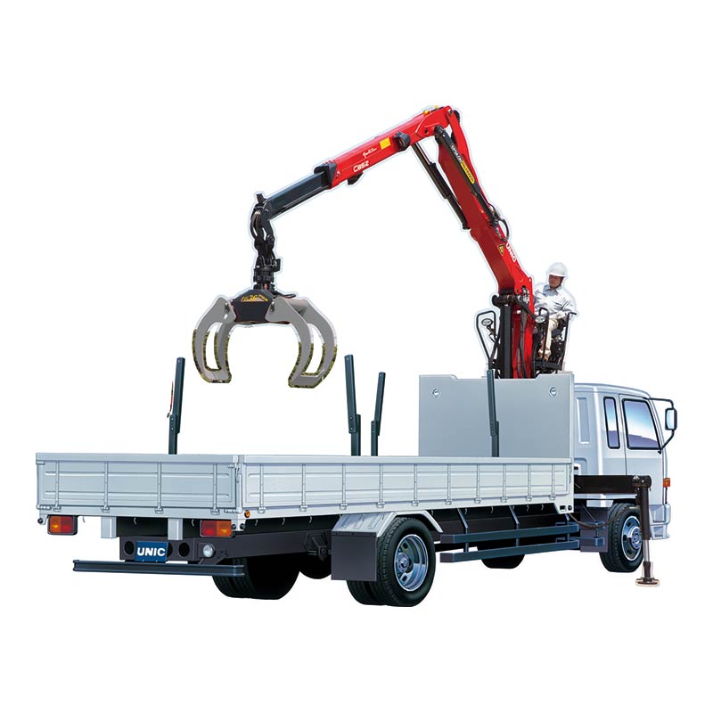 C85Z | 製品情報 | 古河ユニック株式会社