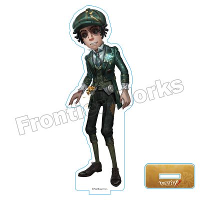 自由に選べる受注販売！ 『Identity V』アクリルスタンド全133種の 再