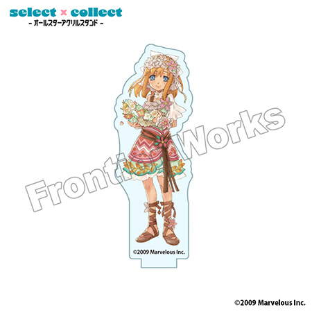 自由に選べる受注販売ブランド「セレクト×コレクト（select×collect