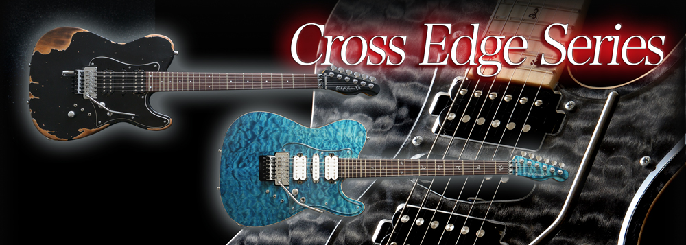 G-Life Guitars / PRODUCT TOP