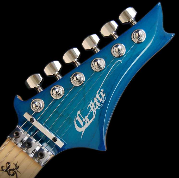 G-Life Guitars