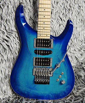 G-Life Guitars