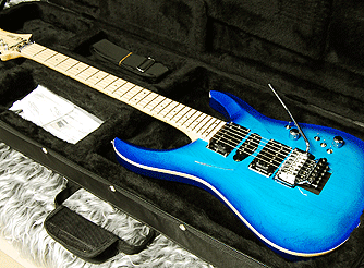 G-Life Guitars
