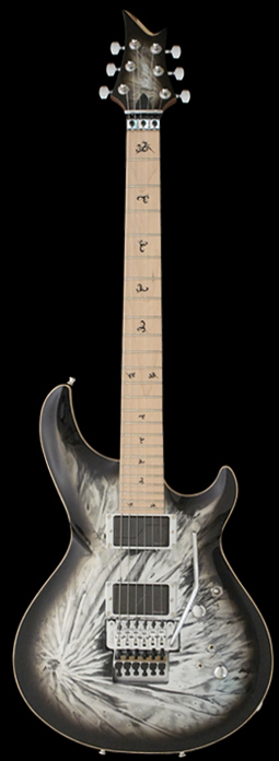 G-Life Guitars / PRODUCTS G-PHOENIX