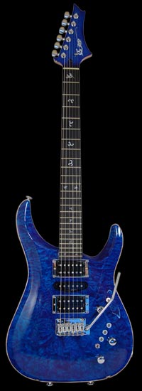 G-Life Guitars