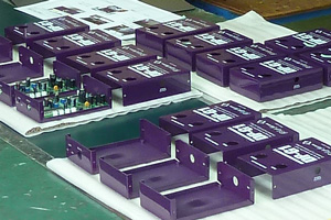G-Life Guitars / Degaussing processor DP-G1