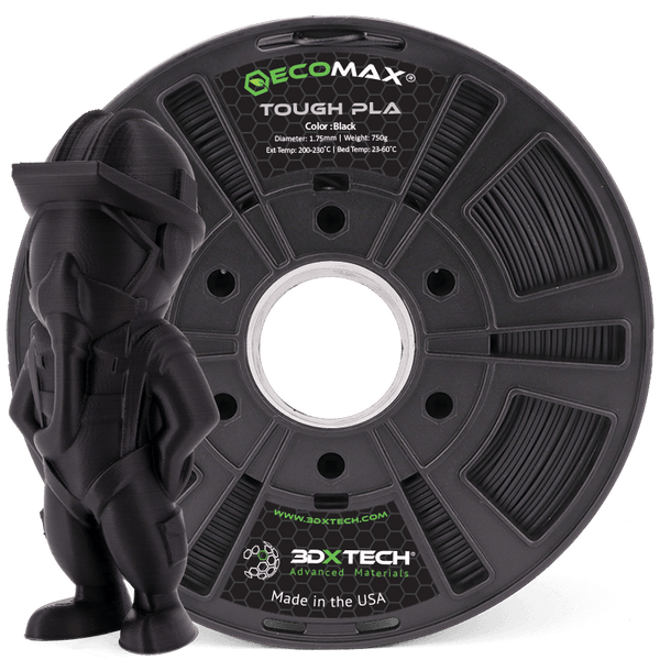 ECOMAX Tough PLA | 3DXTECH