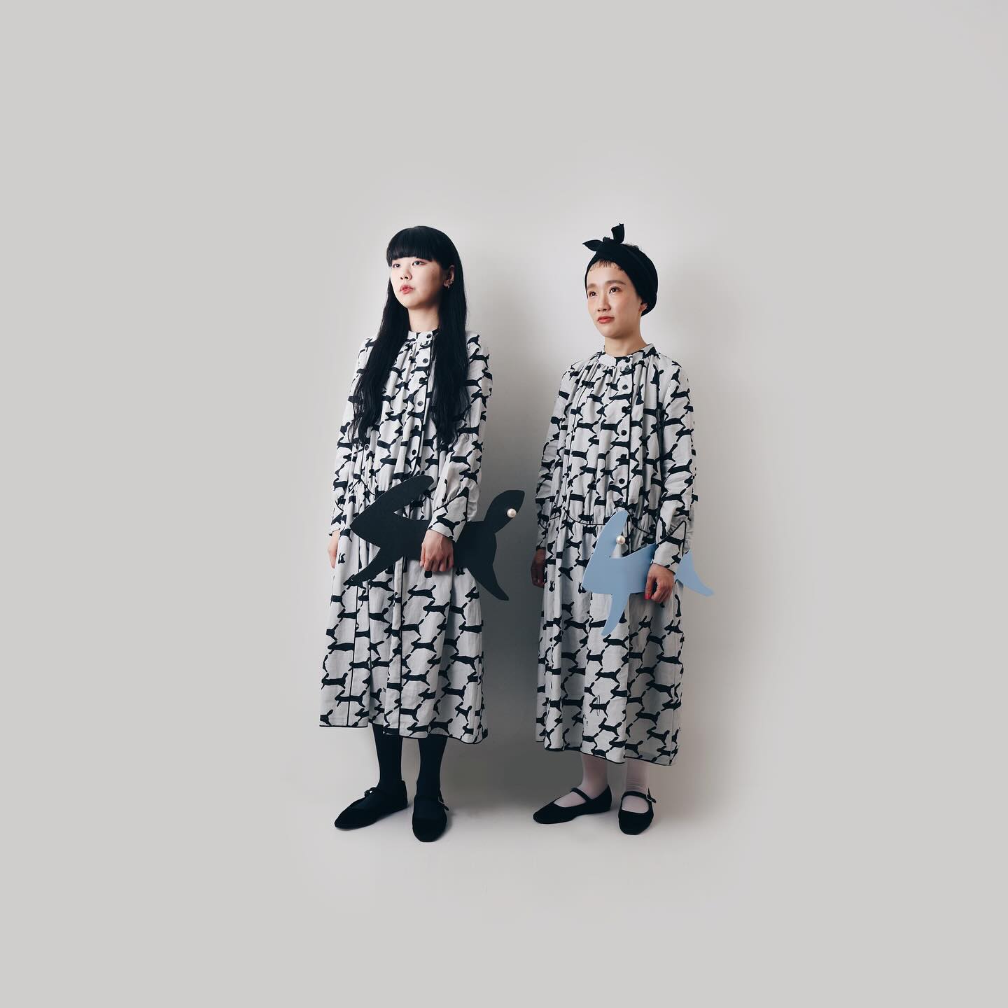 mina perhonen ミナぺルホネン 25th anniversary 別注アイテム