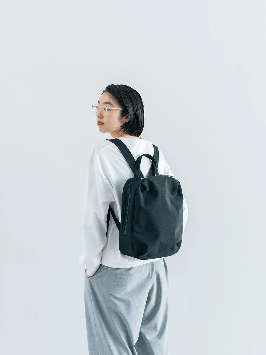 O2〉× NIZYU KANO -〈O2〉BETTER THAN ONE - ほぼ日刊イトイ新聞