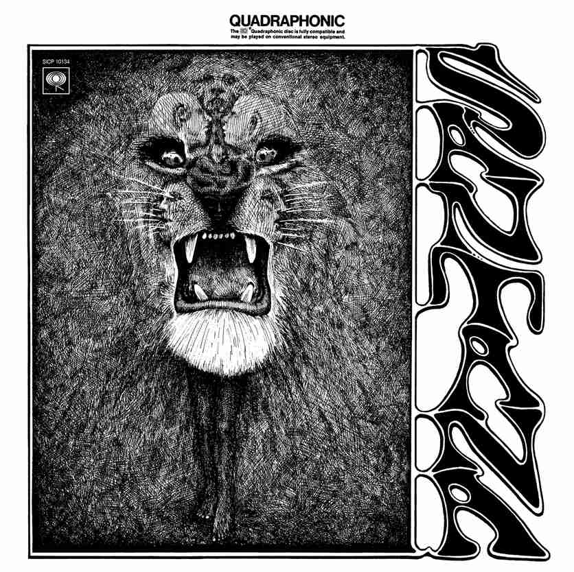 サンタナ ー SA-CDマルチ・ハイブリッド・エディション ー』 SANTANA